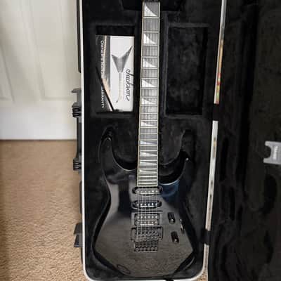 Jackson USA Select Series SL1 Soloist MINT image 3
