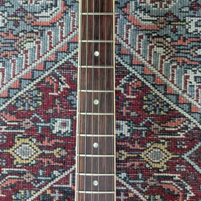 Gibson Les Paul Special 1992 w/ Lollar P90s - Vintage Sunburst image 4
