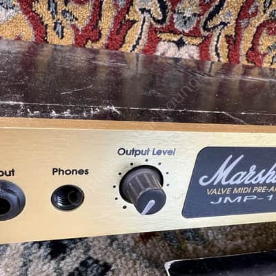 1991 Marshall - JMP-1 - ID 4941 image 4