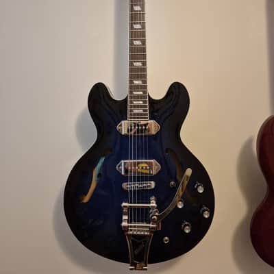 Epiphone Casino (cherry Korean)