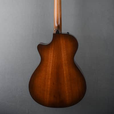 Taylor 512CE - Urban Ironbark image 9