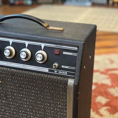 Maton EP V202 Guitar Combo Amp image 5