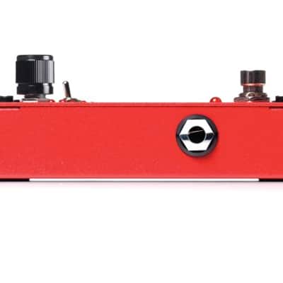Digitech DROP The Drop Polyphonic Drop Tune Pedal image 2