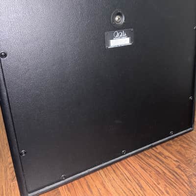 PRS PRS Archon Cabinet 2021 - Stealth Black image 2