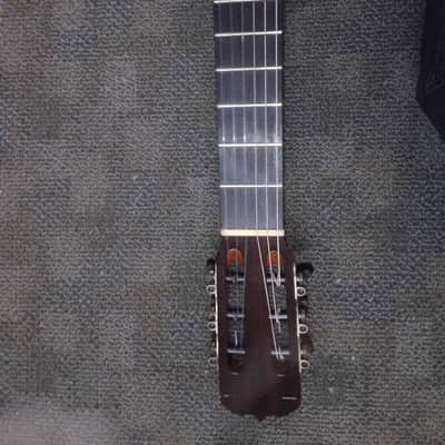 M. Matsuo M50 classical guitar image 4