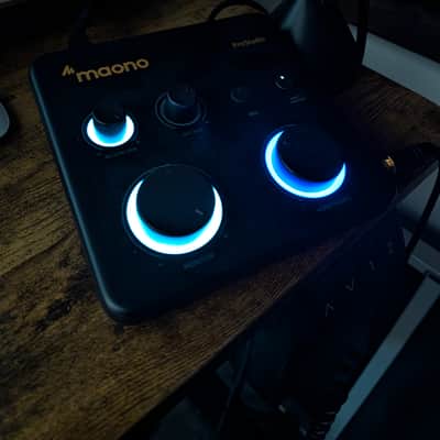 MAONO ProStudio 2x2 Lite 2026 image 2