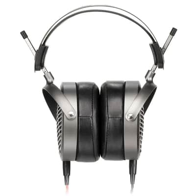 Audeze MM-500 Open-Back Planar Magnetic Over-Ear Headphones (Demo / Open Box) image 2