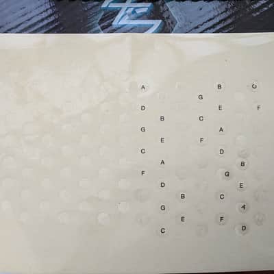 C-thru Music Axis-49 isomorphic USB Midi Controller image 6