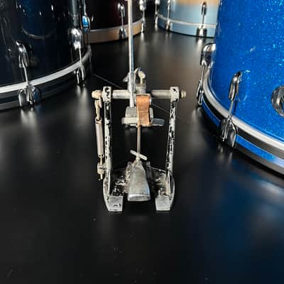 70's - 80's Rogers Rocket Strap Drive Single Bass Drum Pedal image 2