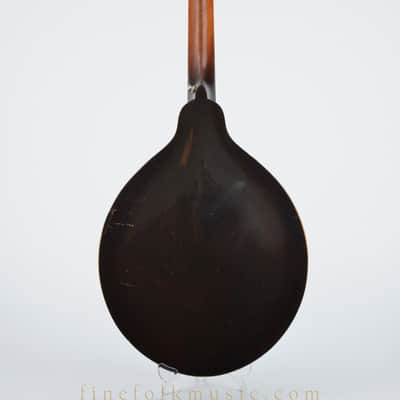 Gibson K1 Mandocello 1918 - reserved image 12