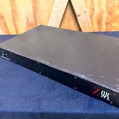 ZSYS Z-Systems z-16.16r Digital Detangler Pro image 1