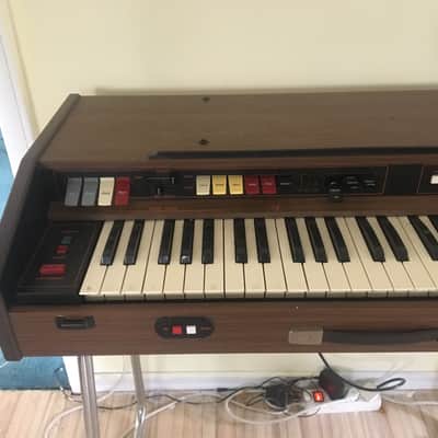 Farfisa Matador 80 1975 image 2