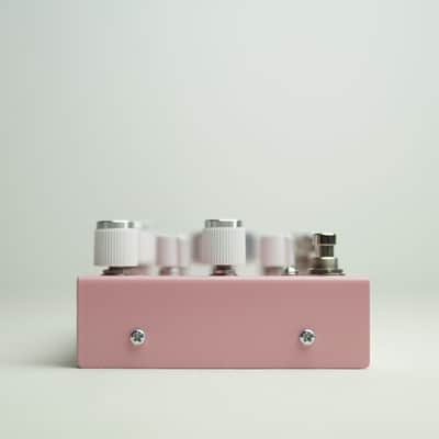 Collision Devices Black Hole Symmetry, 2022, LTD Edition Pink, NEW (Authorized Dealer) image 4