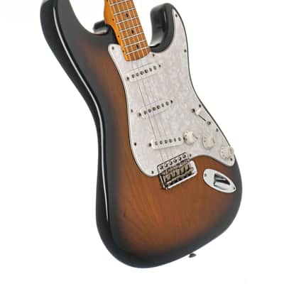 Fender LE 40th Anniversary 1954 Strat #0951 of 1954 image 4