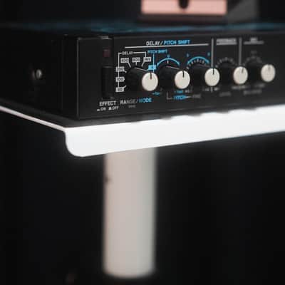 BOSS RPS-10 Pitch Shifter / Delay - Vintage Effektgerät image 4