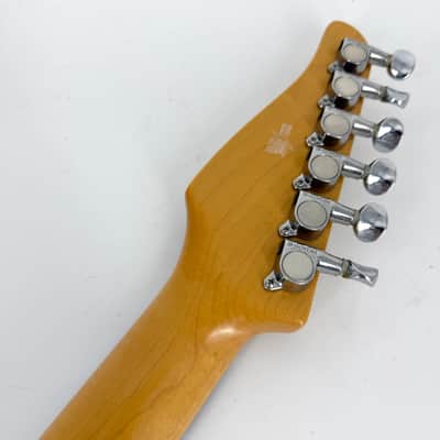 2003 Tom Anderson Classic - White image 12