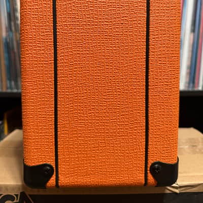 Orange Micro Terror 20-Watt 1x8" Guitar Amp Half Stack 2012 - Present - Orange image 13