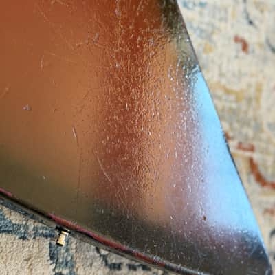 Gibson Explorer 1984 - Purple Burst image 15