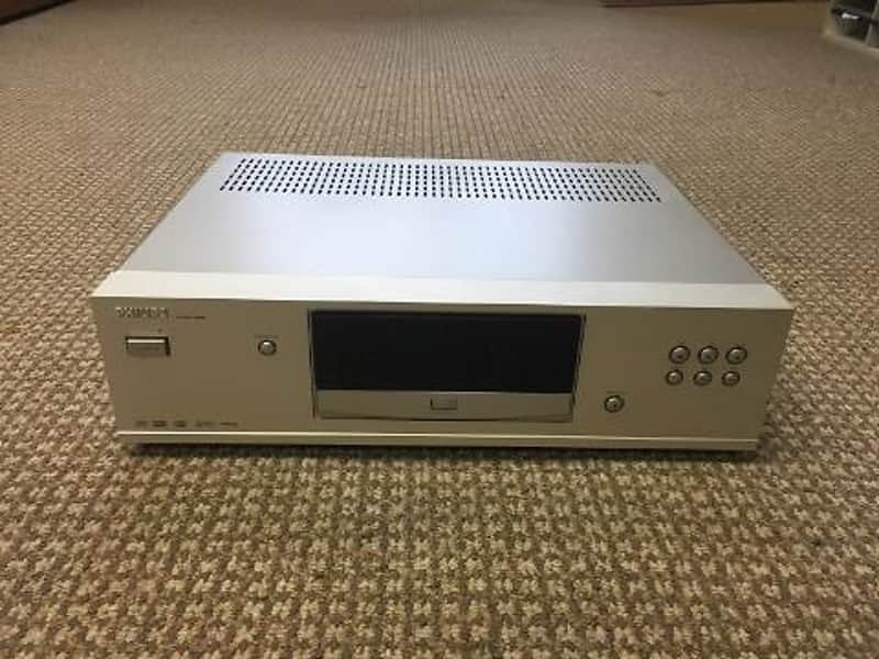 Philips SACD 1000 Silver image 1