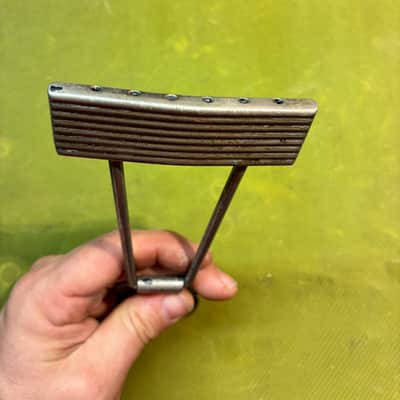 Martin Tail pice 1930s - Will work on eny Martin Archop image 3