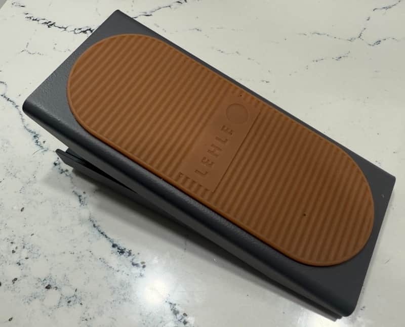 Lehle Dual Expression