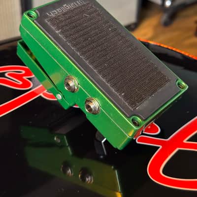DigiTech Bad Monkey Tube Overdrive 2004 - 2016 - Green image 3