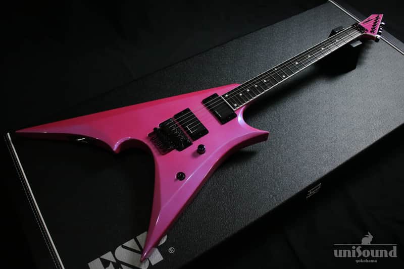 Edwards E-Chunpa-V [Aldious Toki Signature Model] | Reverb
