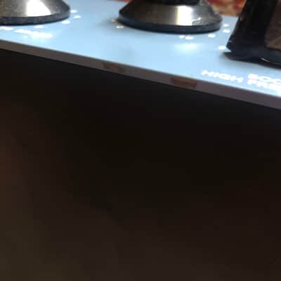 Warm Audio EQP-WA Tube EQ image 18