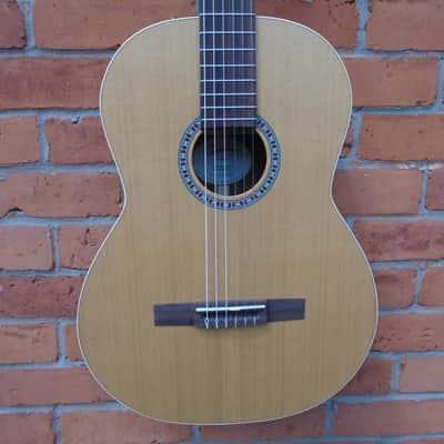 Godin Presentation  Classical SF Guitar w/bag image 2