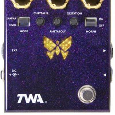 TWA Dynamorph DM-2 image 1