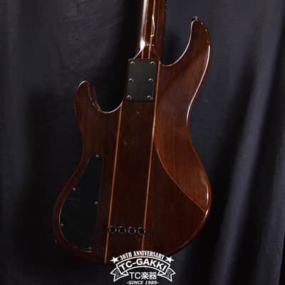 2002 Fender Custom Shop MBS Custom JD Built By Jason Davis image 5
