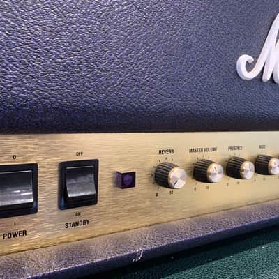 Marshall Vintage Modern 2266 50w Head - Purple image 2