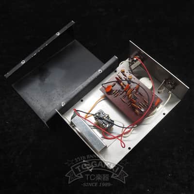 Elk Super Fuzz Sustainar image 5