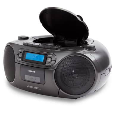 Aiwa RC-250BK image 2