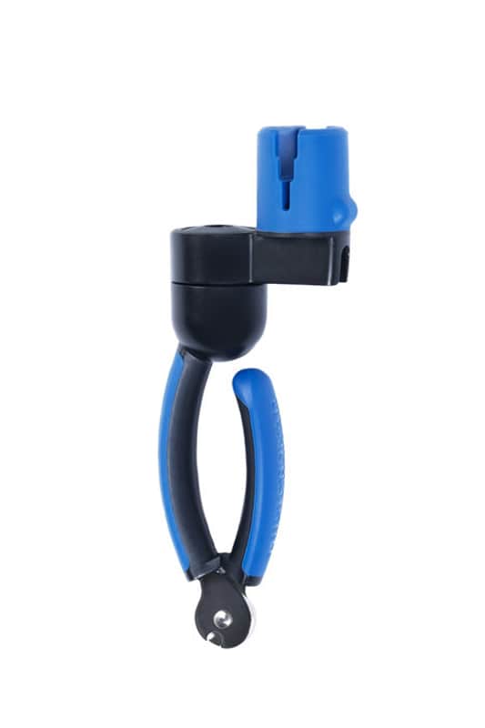 Music Nomad - MN223 - Grip One - All in ONE String Winder, Cutter, Puller (MN223) image 1