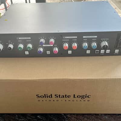 SSL Solid State Logic Fusion imagen 2