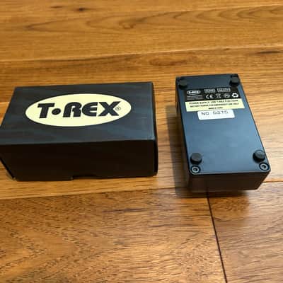 T-Rex NeoComp - Black image 4