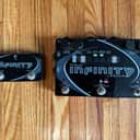 Pigtronix Infinity Looper with Remote Switch