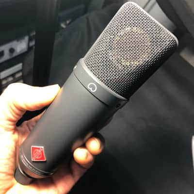 Neumann TLM 193 mt Large Diaphragm Cardioid Condenser Microphone