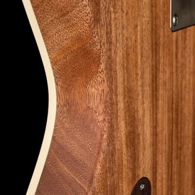 Nik Huber Guitars Adam Miller Signature Exceptional Top - Natural #65373 image 12