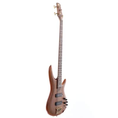 Ibanez SR1200 Premium Vintage Natural Flat [C019F] (06/16) image 13