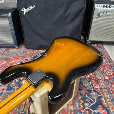 Fender 1957 Reissue Precision Bass PB57 US MIJ - 2007-2011 image 10