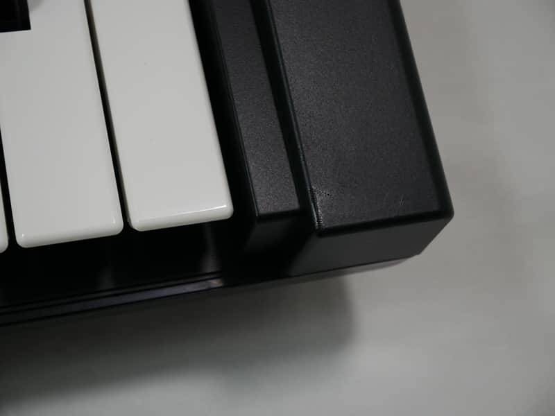 CASIO CT-808 | Reverb