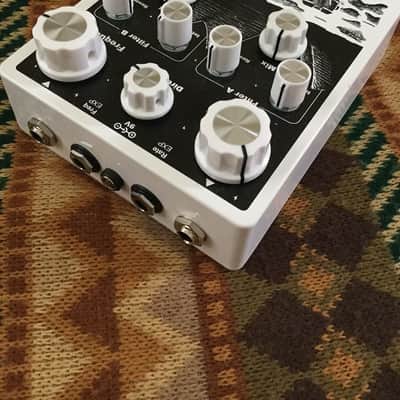 EarthQuaker Devices Interstellar Orbiter image 5