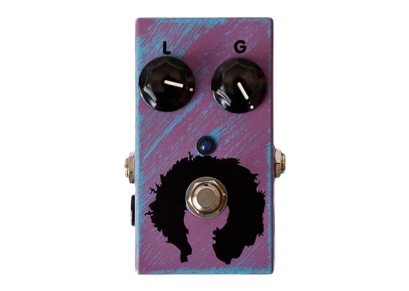 JAM Pedals Fuzz Phrase | Reverb