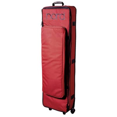Nord GBNG Grand Stage Piano 88-Key Soft Case with Wheels