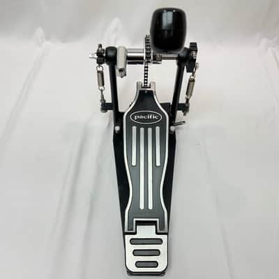 Pacific Kick Drum Bass Chain Drive Pedal - NICE!! image 8