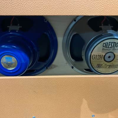 Divided by 13 Brad Whitford's Aerosmith Super Bowl, FTR 37 Amp and 2×12 Combo Autographed image 22