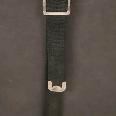 Ludwig Fiber 12x15" Tom Drum Case Vintage #1 image 2