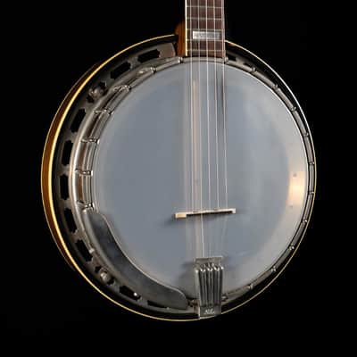 Gibson RB-250 1988 - gloss finish image 4